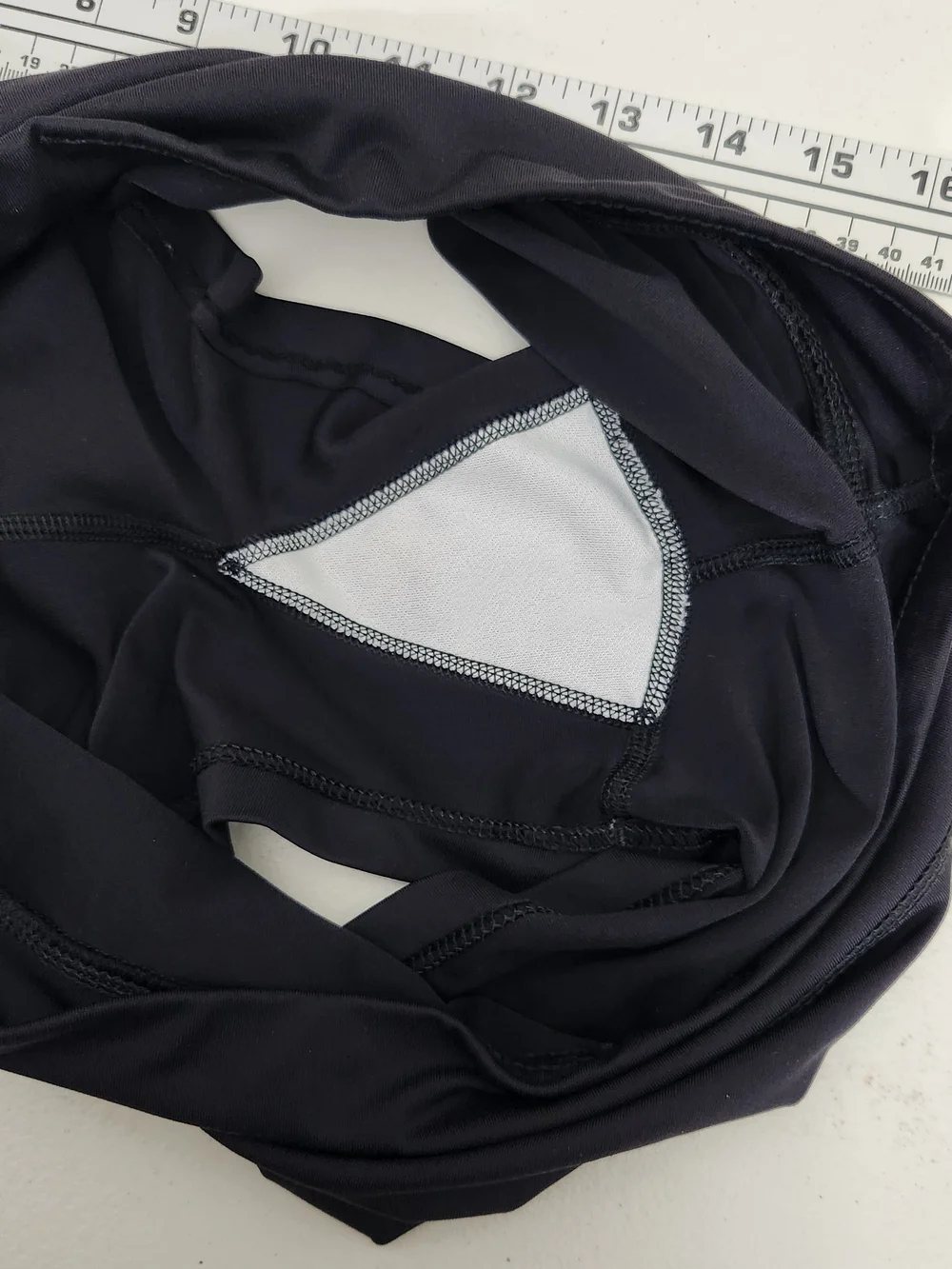Nike Shorts Women’s Black Performance White Swoosh